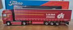 Tekno,
Daf XF H.de Klerk Transport, Ophalen of Verzenden, Zo goed als nieuw, Bus of Vrachtwagen, Tekno