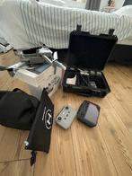 DJI Air 2S Drone met accessoires, Ophalen of Verzenden, Zo goed als nieuw, Drone met camera