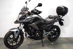 HONDA NC 700 X DCT (bj 2014)ABS Automaat topkoffer, Motoren, 2 cilinders, HONDA, Bedrijf, Onbekend