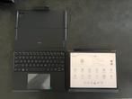 Onyx BOOX Tab Ultra C Pro with keyboard cover, Computers en Software, Onyx, Touchscreen, Ophalen of Verzenden, Zo goed als nieuw