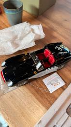 Cmc Ferrari Testa Rossa 1957 - Ponton Fender 0714, Hobby en Vrije tijd, Modelauto's | 1:18, Ophalen of Verzenden, Gebruikt, Auto
