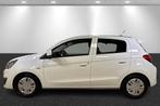 Mitsubishi Space Star 1.0 Cool+ € 6.745,00, Auto's, Mitsubishi, Stof, Gebruikt, Wit, Origineel Nederlands