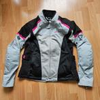 Difi Zomer Motorjas dames / kinderen Maat 40, Motoren, Kleding | Motorkleding, Ophalen of Verzenden, Tweedehands, Dames, Jas | textiel