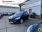 Peugeot 307 1.6-16V Premium, Auto's, Peugeot, Voorwielaandrijving, Gebruikt, 4 cilinders, Handgeschakeld