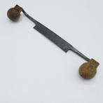 Goldenberg Haalmes (53568-9), Antiek en Kunst, Antiek | Gereedschap en Instrumenten, Ophalen of Verzenden