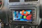 RNS510 Autoradio voor volkswagen CarPlay & Android Auto 2GB, Nieuw, Ophalen of Verzenden