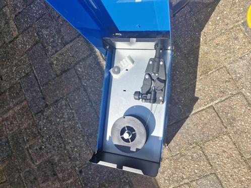 Lasapparaat SG 130 A- Fluxcore, Doe-het-zelf en Verbouw, Gereedschap | Lasapparaten, Gebruikt, Co2, Minder dan 150 ampère, Ophalen