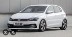 Volkswagen polo gti aw GEZOCHT, Ophalen