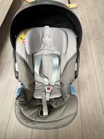 Cybex aton 5, Gebruikt, Isofix, 0 t/m 13 kg, Ophalen