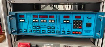 Stage accompany ppe2400 beschikbaar voor biedingen