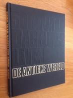 Boek 5000 jaar dagelijks leven , Antieke wereld Stuijvenberg, Ophalen, Zo goed als nieuw, W. Van Stuijvenberg