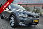 Volkswagen Tiguan 1.4 TSI ACT Highline DSG Automaat 1eEig De, Euro 6, 4 cilinders, 150 pk, Origineel Nederlands