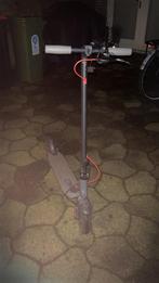 E-step, Ophalen, Gewone step