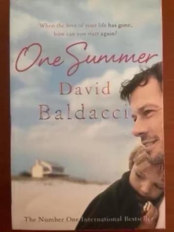 One Summer / When the love of your life has gone beschikbaar voor biedingen