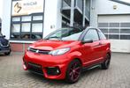 Aixam Coupé GTI 2014 Sportief vol leer 6 maanden garantie, Diversen, Brommobielen en Scootmobielen, Gebruikt, Overige merken