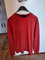 Heren sweater maat XXL van Gabbiano oranje/bruin met grijs, Kleding | Heren, Truien en Vesten, Bruin, Gabbiano, Overige maten