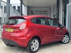 Ford Fiesta 1.0 Style Ultimate | TREKHAAK | NAVI | CRUISE CO, Voorwielaandrijving, Stof, Gebruikt, 525 kg