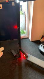 Elektrische step error/stuk, Ophalen, Gebruikt, Elektrische step (E-scooter)
