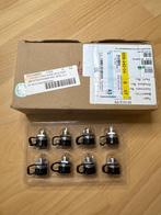 Weipu SF1212/P2 IP67 push-pull connector 2-polig, Waterdicht, Ophalen of Verzenden, Nieuw