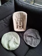 Stokke kuipje - voor op triptrap stoel - met 2 hoezen, Kinderen en Baby's, Zo goed als nieuw, Meegroeistoel, Ophalen