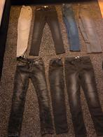 Jeans pakket jongens nieuw zgan maat 152, Broek, Ophalen of Verzenden, Zo goed als nieuw, Name IT