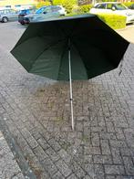 Parasol speciaal om te vissen waterafstotend, Ophalen, Gebruikt, Overige typen