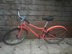 meisjesfiets 24/1,75 Fiets, Fietsen en Brommers, Fietsen | Meisjes, Ophalen of Verzenden, Gebruikt, 24 inch