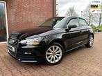 Audi A1 Sportback 1.2 TFSI Ambition Pro Line, Origineel Nederlands, Te koop, 20 km/l, Benzine