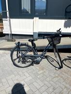 Elops 120 stads fiets - prijs bespreekbaar, Fietsen en Brommers, Fietsen | Heren | Herenfietsen, Ophalen, Zo goed als nieuw, Overige merken