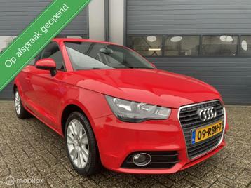 Audi A1 1.2 TFSI Ambition Pro Line Business Uitvoering beschikbaar voor biedingen