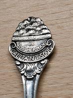 Verzilverde theelepel callantsoog, Ophalen of Verzenden