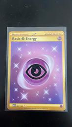 Pokemon 151 Psychic Energy (MEW 207), Hobby en Vrije tijd, Verzamelkaartspellen | Pokémon, Ophalen of Verzenden, Losse kaart, Zo goed als nieuw