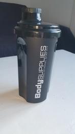 Body Shaker - Ideaal voor eiwitshakes!, Ophalen of Verzenden, Nieuw