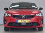 Opel Corsa 1.2 GS Line /D-Riem Verv. 62.000KM! /Camera /Appl, Voorwielaandrijving, Gebruikt, Euro 6, LED verlichting