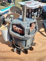Electra motor, Ophalen of Verzenden