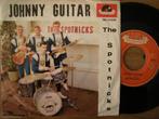 The Spotnicks (Johnny Guitar), Cd's en Dvd's, Vinyl Singles, Gebruikt, 7 inch, Single, Ophalen of Verzenden