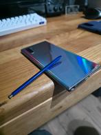Samsung note 10+, Ophalen of Verzenden, Zo goed als nieuw, Klassiek of Candybar, Met simlock