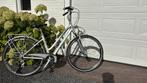 Lichte stadsfiets TREK T300, Fietsen en Brommers, Versnellingen, Zo goed als nieuw, 50 tot 53 cm, Ophalen