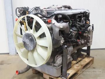 MAN 51.01100.6380 |  Motor D2066LF68 Euro6 beschikbaar voor biedingen