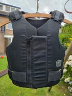 Bodyprotector paardrijden kind size 1, Ophalen, Gebruikt, Rijden