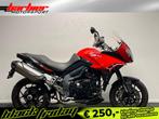 Triumph TIGER 1050 SPORT LEASE VOORDELIG!, Motoren, Motoren | Triumph, Motorrijbewijs A, Bedrijf, 1050 cc, Meer dan 35 kW