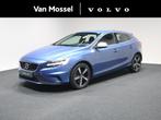 Volvo V40 2.0 T4 R-Design | Navigatie | Stoelverwarming | Se, Auto's, Volvo, 65 €/maand, Traction-control, Gebruikt, Euro 6