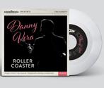 Vinyl Single Danny Vera Roller Coaster WHITE NUMBERED NIEUW, Cd's en Dvd's, 7 inch, Single, Ophalen of Verzenden, Pop