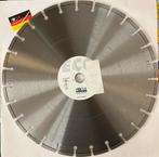 Diamant zaagbladen 400mm 4 keer, Ophalen of Verzenden, Nieuw