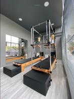 PILATES REFORMERS, Ophalen of Verzenden, Nieuw