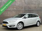 Ford Focus Wagon 1.0 Lease Edition Trekhaak | Nieuwe APK | C, Gebruikt, Origineel Nederlands, Handgeschakeld, 1216 kg