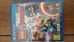 Lego avengers ps vita nieuw, Avontuur en Actie, 1 speler, Nieuw, Ophalen of Verzenden