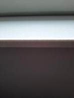 Nieuwe Gemarmerde Composiet Vensterbank - 197cm, Doe-het-zelf en Verbouw, Platen en Panelen, Ophalen
