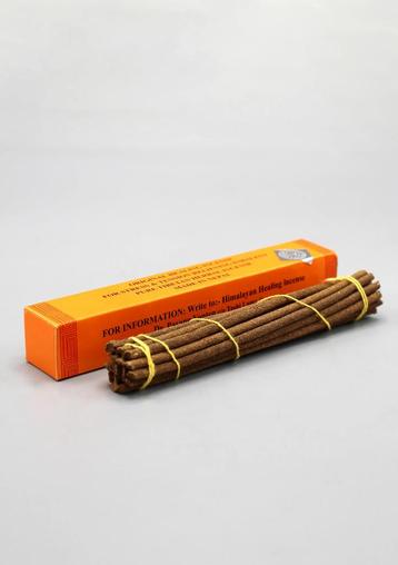 Originele healing wierook beschikbaar voor biedingen