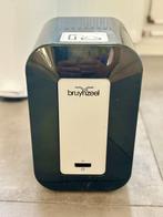 Combi Gröhe kraan + Bruynzeel kokend water boiler, Ophalen, Zo goed als nieuw, Chroom, Kraan